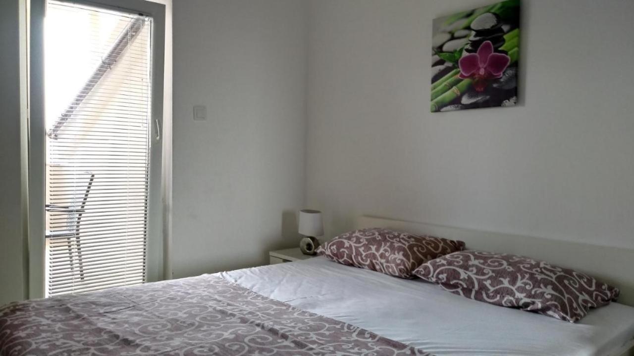 Premium Apartments Adore Novalja Exterior foto