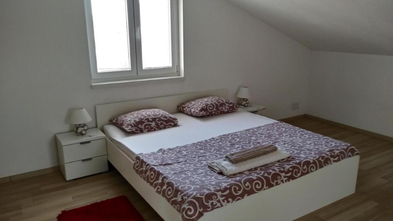 Premium Apartments Adore Novalja Exterior foto