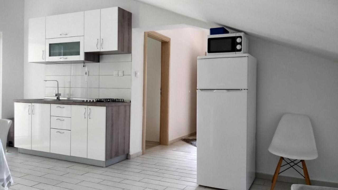 Premium Apartments Adore Novalja Exterior foto