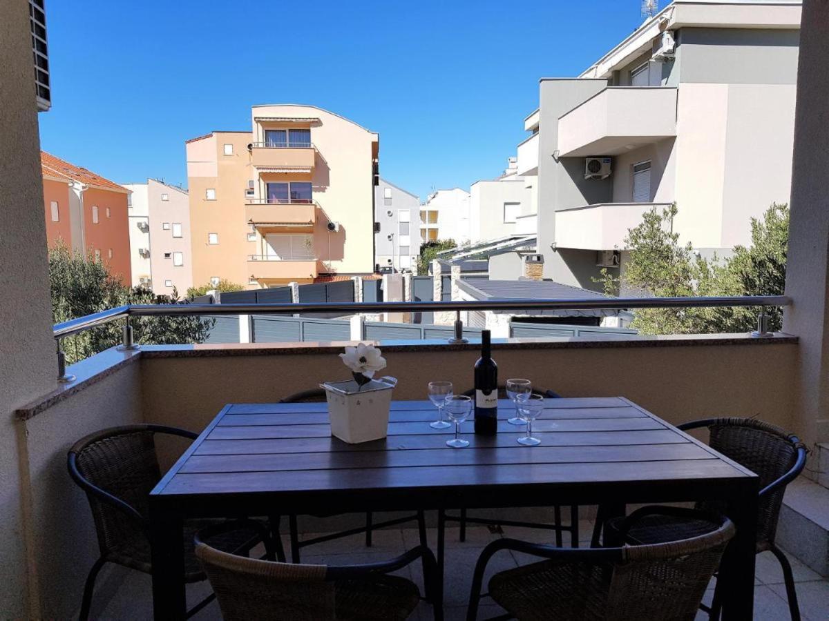 Premium Apartments Adore Novalja Exterior foto