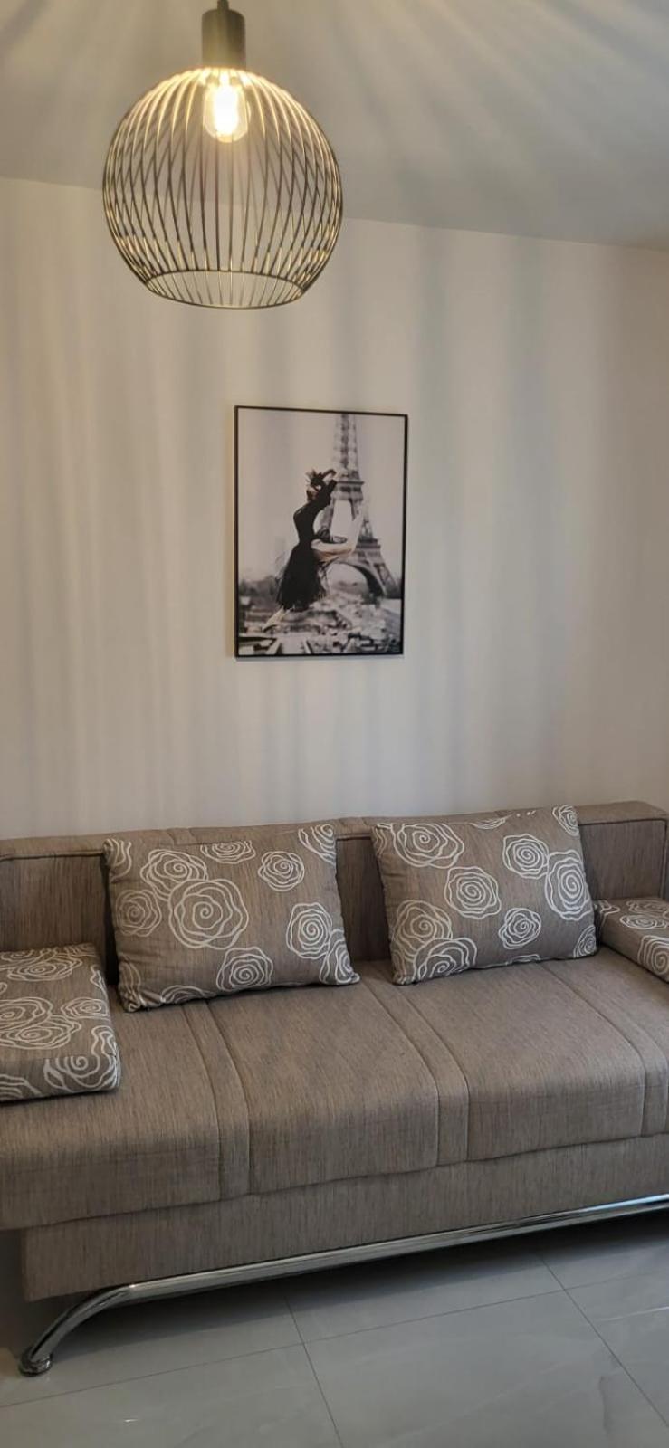 Premium Apartments Adore Novalja Exterior foto